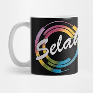 Selah Mug